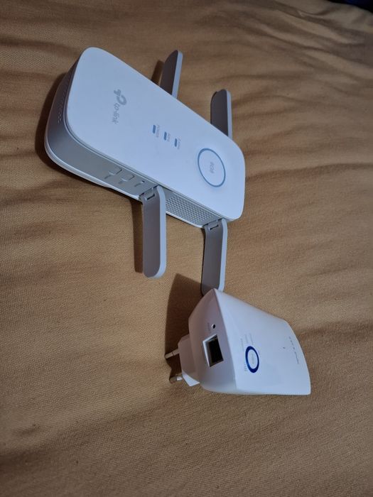 TP - LINK : 300mps- 5Ghz