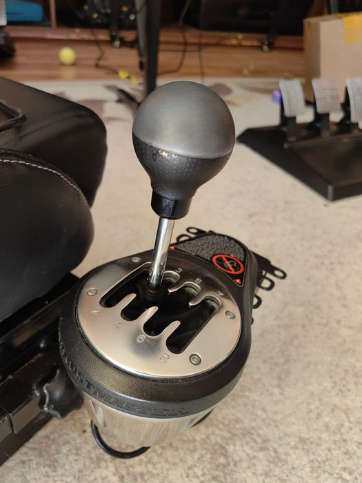 Thrustmaster t300 gt edition