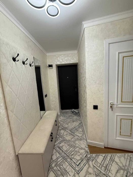 Чиланзар-23 Кирпич 1в2/3/5 меб+тех Ориентир Фархадский