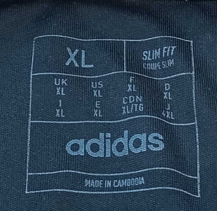 Tricou    Adidas