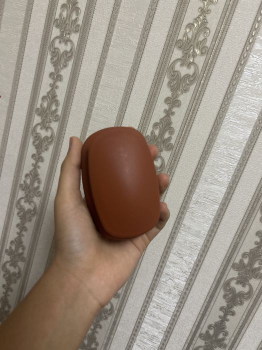 Массажер для мытья головы