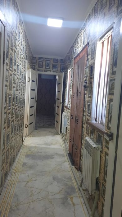 Дом возле школы 287