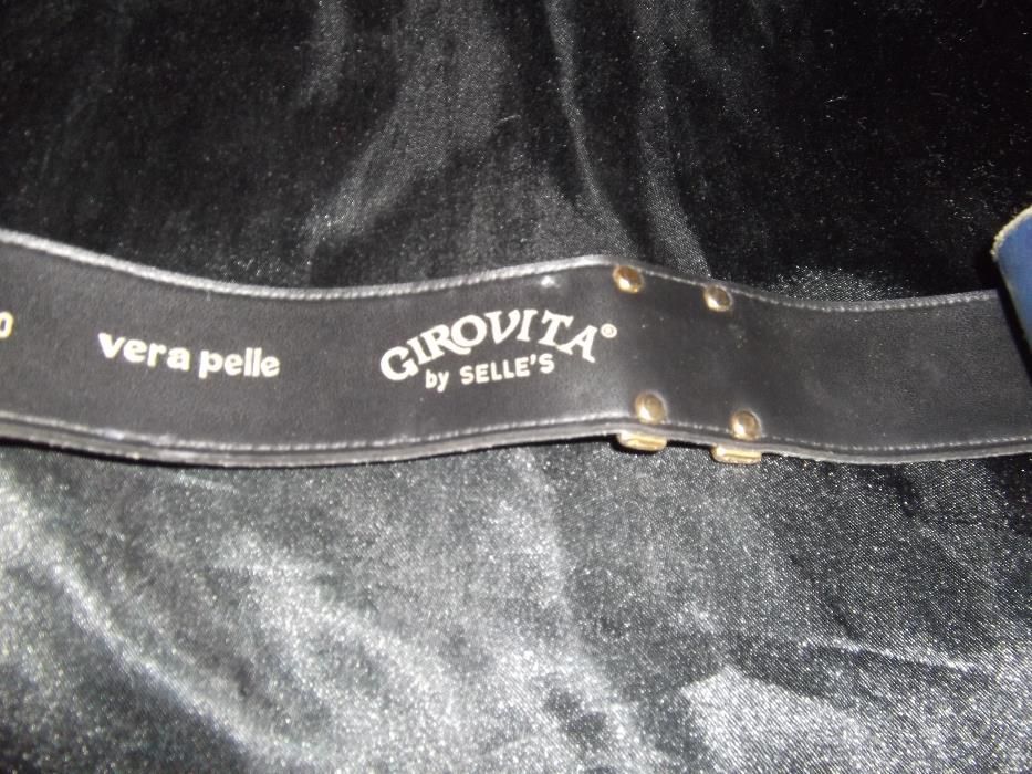 Италиански марков колан Girovita-дамски