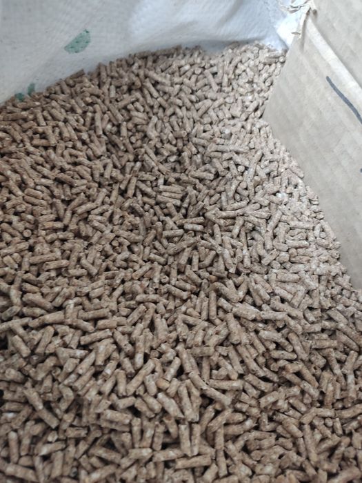 Комбикорм для кур несушек