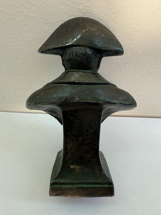 Bust Napoleon Bonaparte