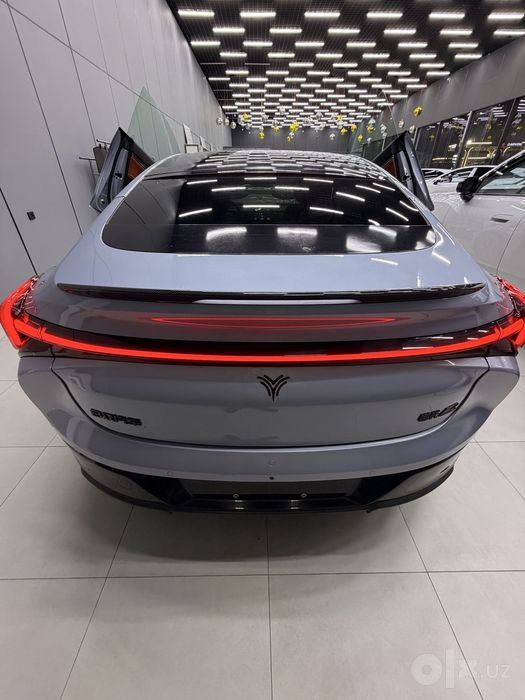 Neta S 650 km 462 ot kuchi