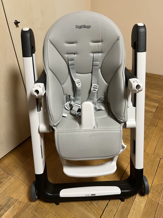 Столче за хранене Peg Perego Siesta Follow Me