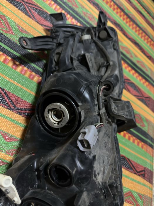 Фара от Тайота Каролла