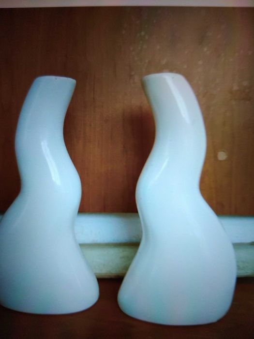 Коллекция старини английски свещници, 22бр.