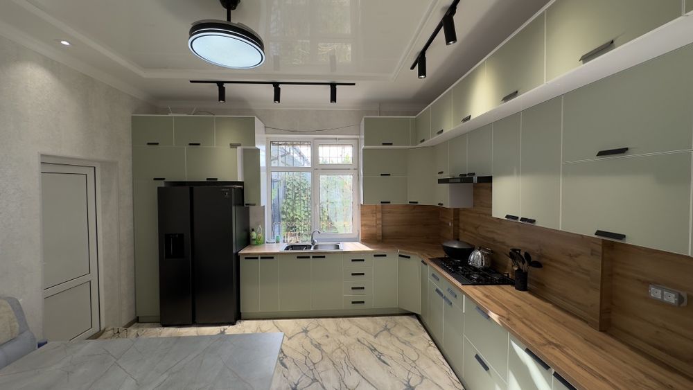 Оилавий дачага мархамат!