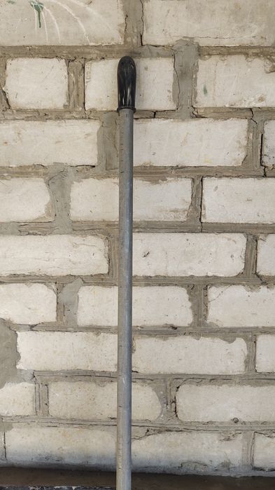 Линейка от нивелира