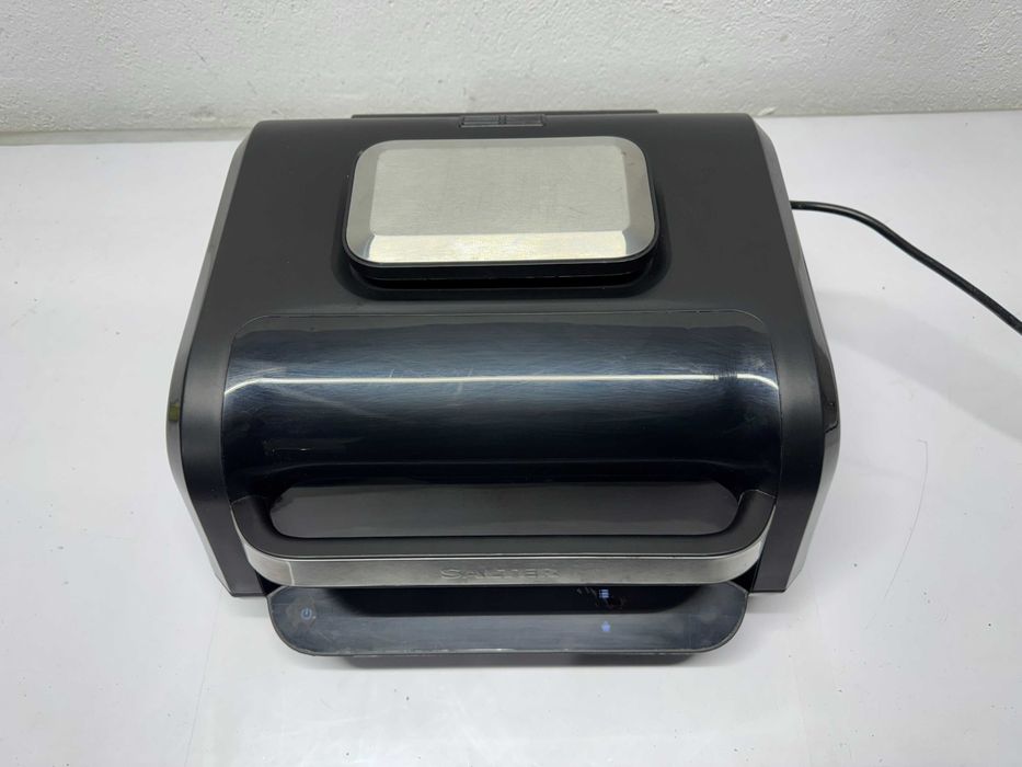 Фритюрник еър фрайър Salter EK5106/6 in 1 Health Grill 1700W 3.8L
