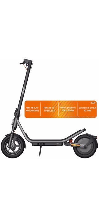 Trotineta Electrica Xiaomi Electric Scooter 6