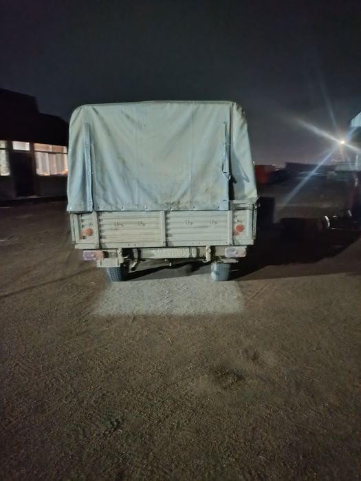 УАЗ фермер в хорошем состояний