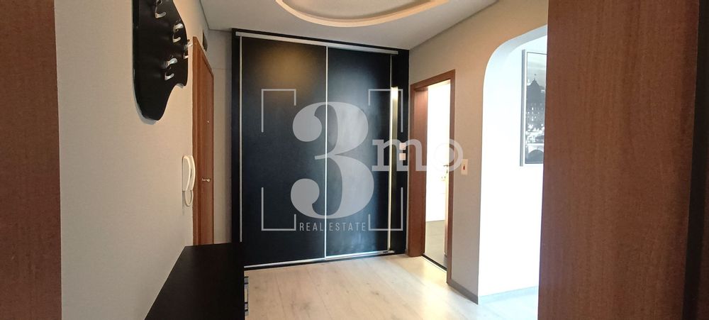 Дава се под наем Двустаен апартамент в София, Манастирски ливади - 88 кв.м за 550 € - Снимка #7