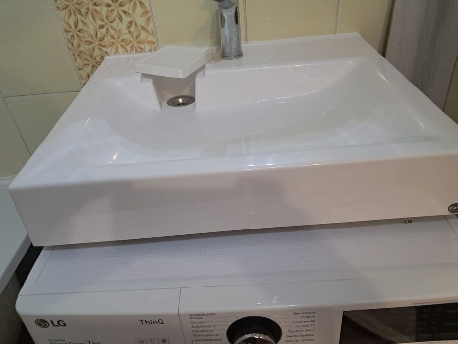 Продам мойку для ванной комнаты