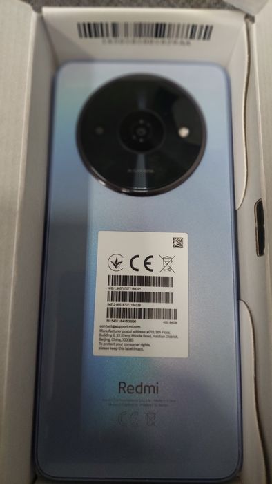 Redmi A3  НОВ с Кутия