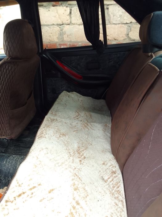 Продам машину сеат талето