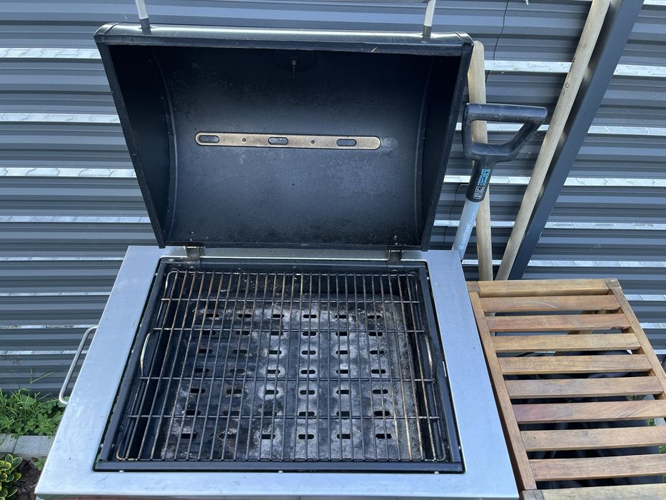 Gratar Carbuni GRILLSKÄR