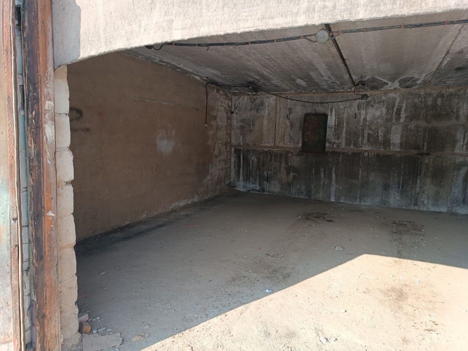 Сдам в аренду бокс