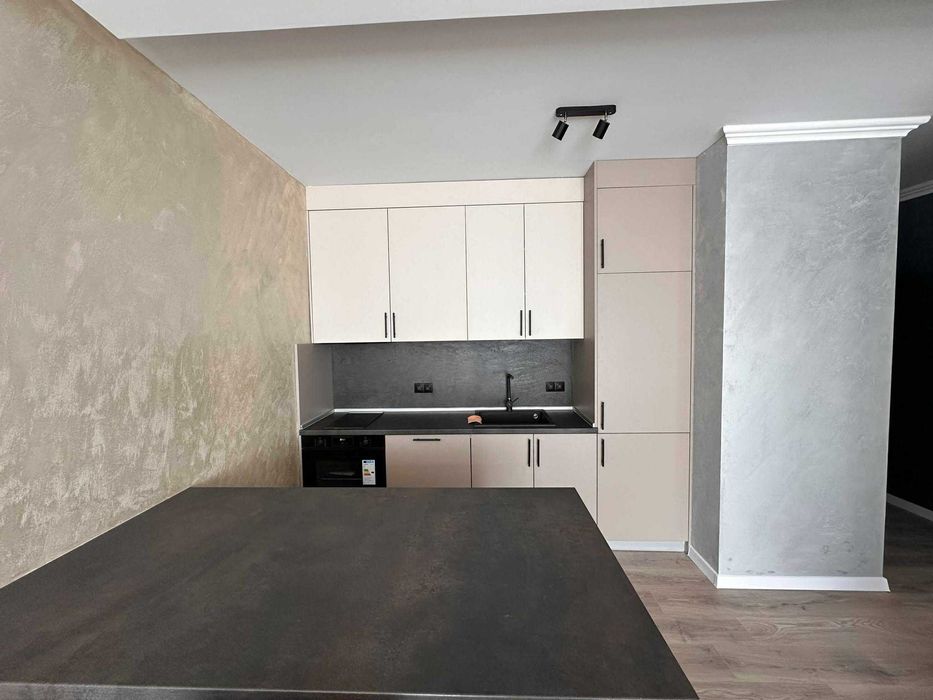 КЛЮЧ! Двустаен имот в кв.Манастирски ливади