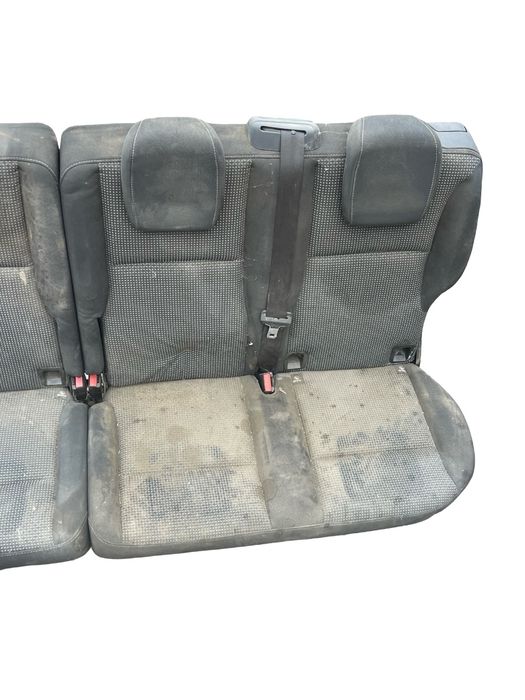 Bancheta Spate Mercedes-Benz Citan Box 415 2012 - >