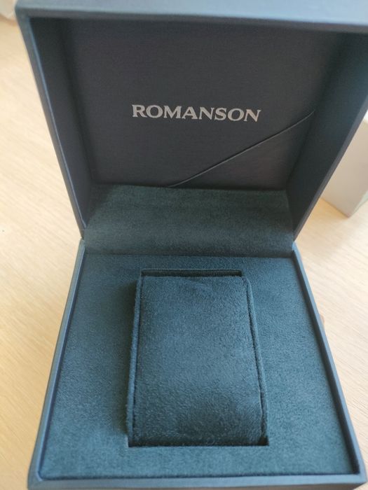 Коробка от часов