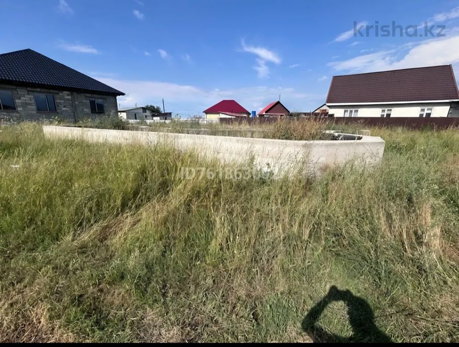 Участок сатылады Срочно