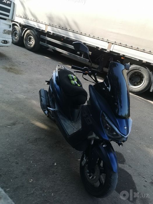 Gst Tiger 175cc ,