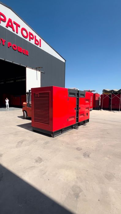 Генератор Аренда в широком ассортименте