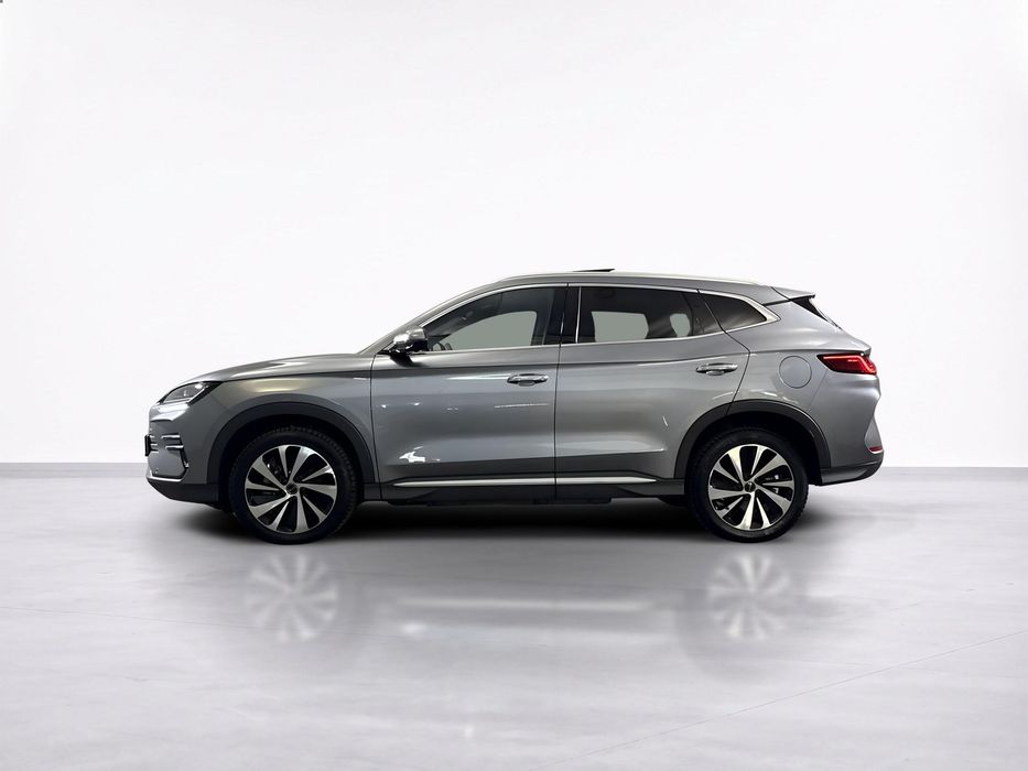 BYD Seal U 2025 hibrid, 36.548 € — imagine 2