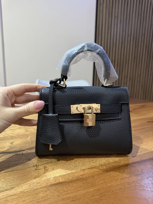 Мини чанта Hermes