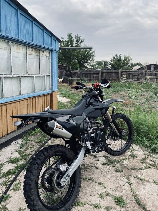 Продается JEBE 250