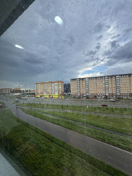 Продажа квартиры