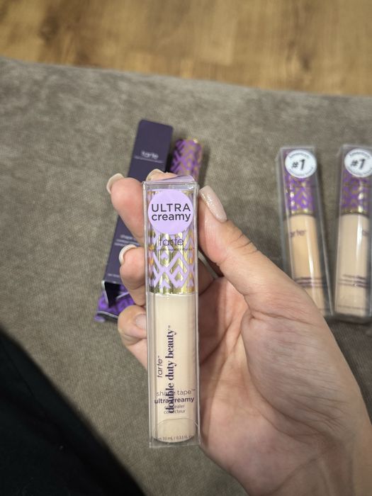 Консилер Tarte Ultra