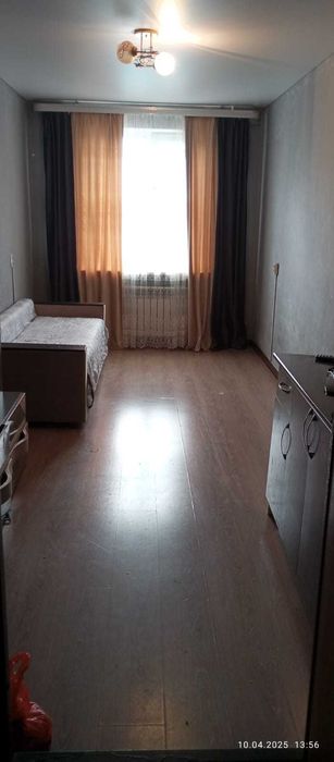 Сдам комнату в общежитии