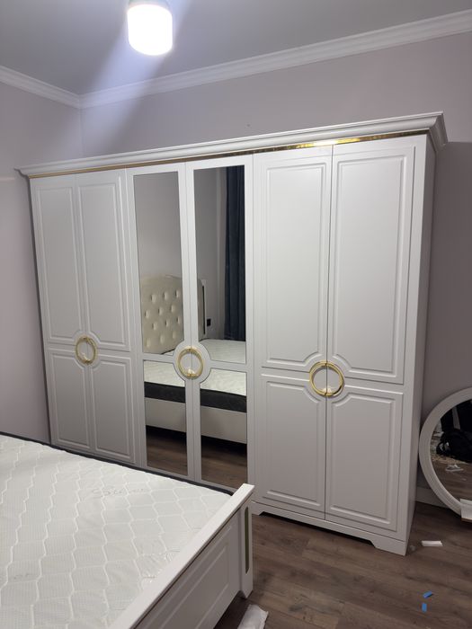 Сборка/Разборка мебели