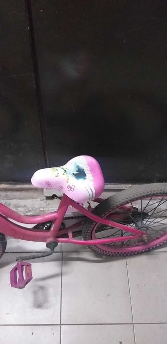 Велосипед для девочек