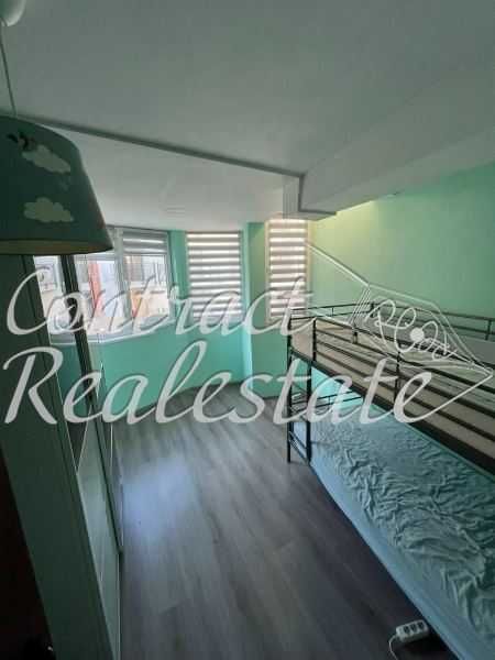 Дава се под наем Тристаен апартамент в Варна, Лятно кино Тракия - 70 кв.м за 459 € - Снимка #10