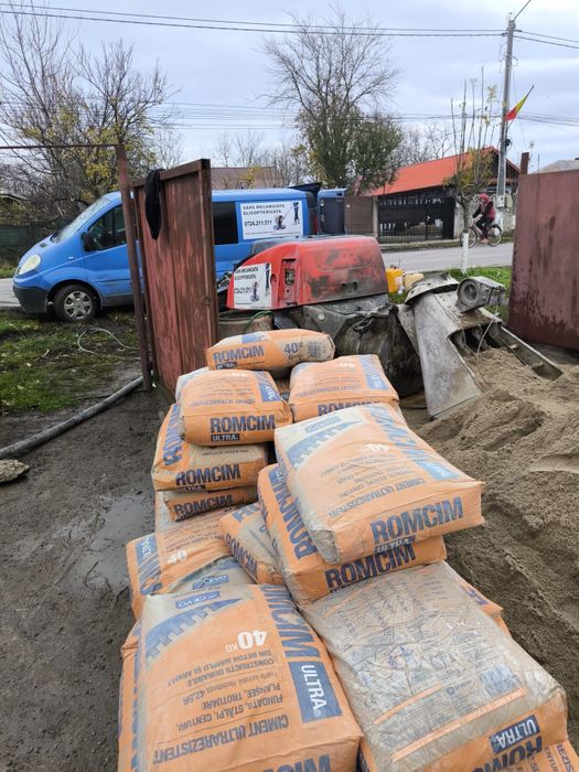 Sapa mecanizata elicopterizata,sapa lichida,tencuiala mecanizata