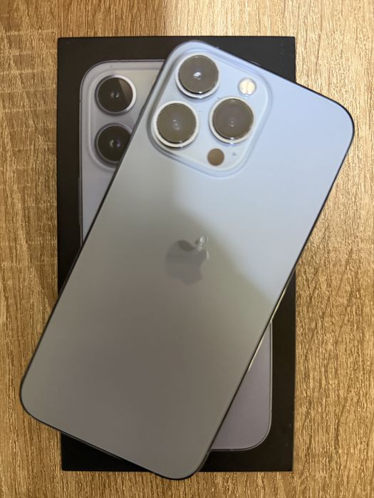 Iphone 13Pro 128Gb