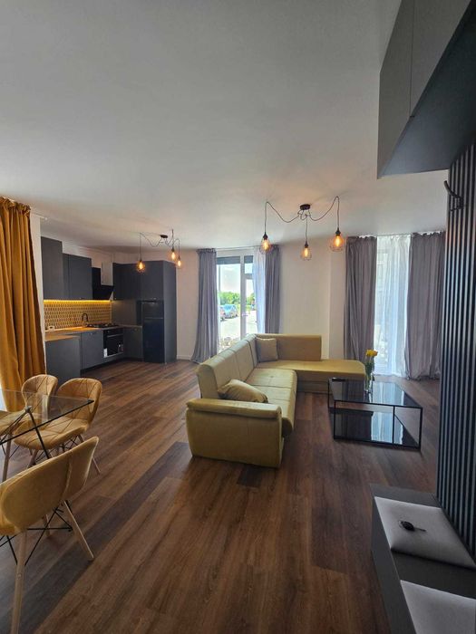apartament de inchiriat