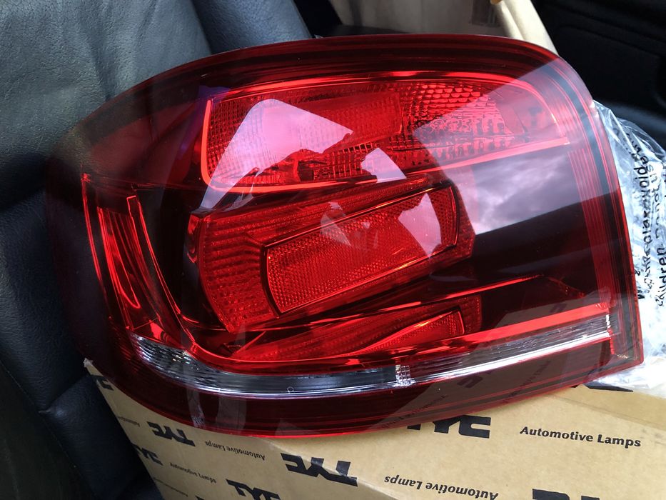 Ляв стоп Ауди А3 - Нов