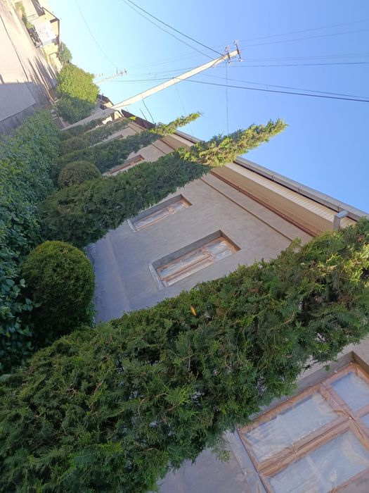 Shar,skelet va pryamoy archalar tayyor kesilgan