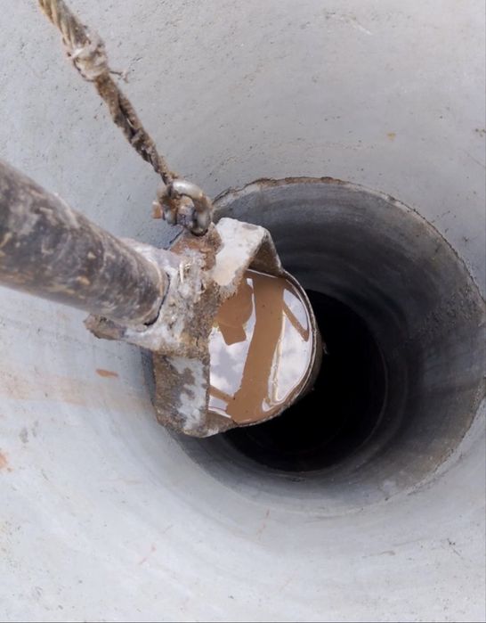 Foraje puturi apa !!!