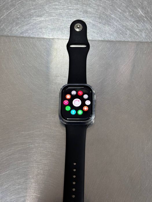 Часы smart watch