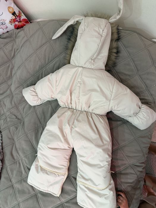 Комбинезон трансформер