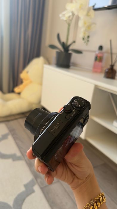 Canon G7X II продаю