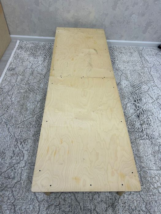 Стол для гость 4 шт