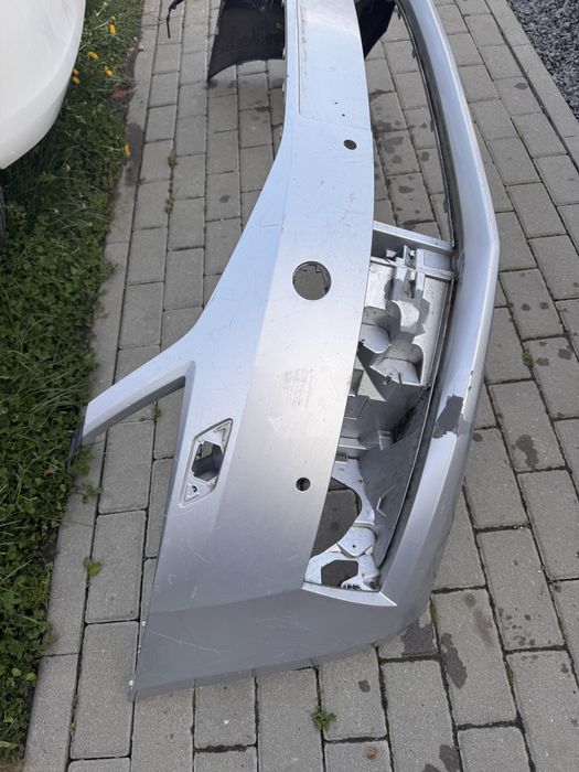 Bara fata Octavia 3 Facelift 5 5e0807221n